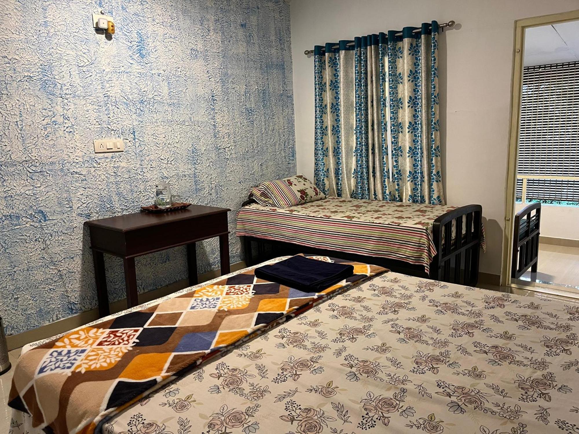 Maliyeckal Homestay Munnar Exterior foto